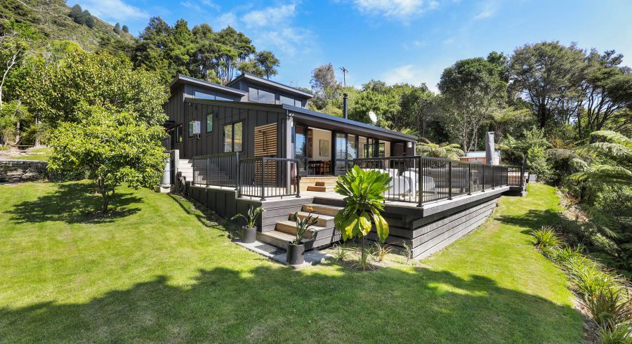  at 2515 Kenepuru Road, Kenepuru Sounds, Marlborough, Marlborough