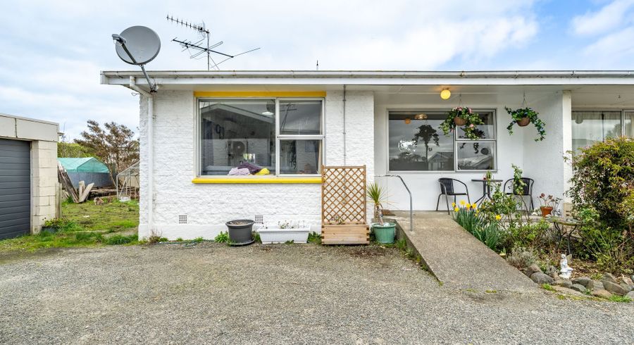  at 7/118 Venus Street, Strathern, Invercargill, Southland