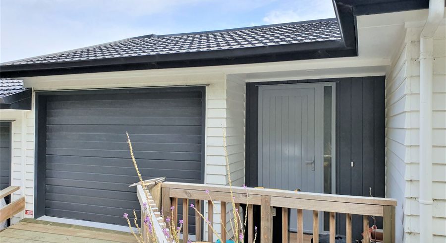  at 8a Homebush Road, Khandallah, Wellington, Wellington