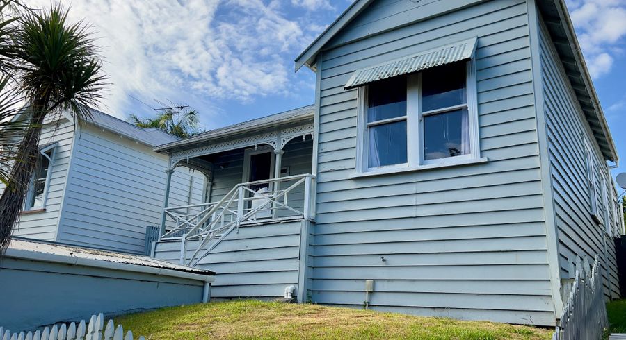  at 21 Baildon Road, Grey Lynn, Auckland City, Auckland