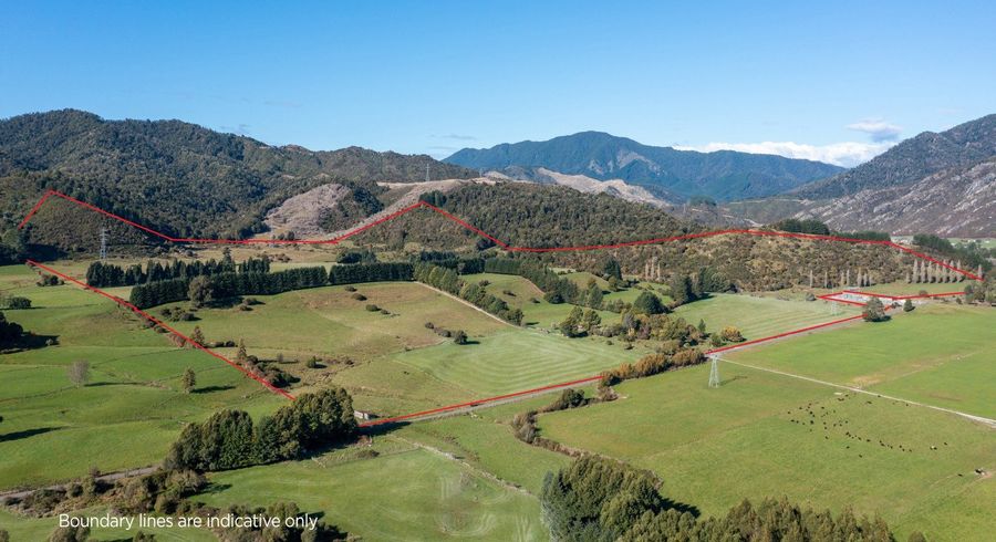  at 536 Matiri Valley Road, Murchison, Tasman, Nelson / Tasman