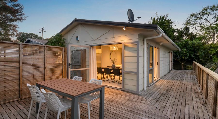  at 1B Springfield Road, Western Springs, Auckland City, Auckland