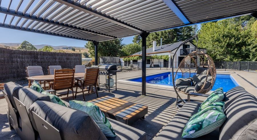  at 723 Ardgour Road, Tarras, Central Otago, Otago