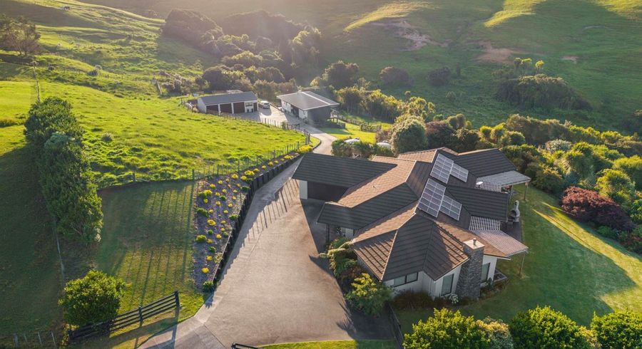  at 240 Oyster Point Road, Kaukapakapa, Rodney, Auckland