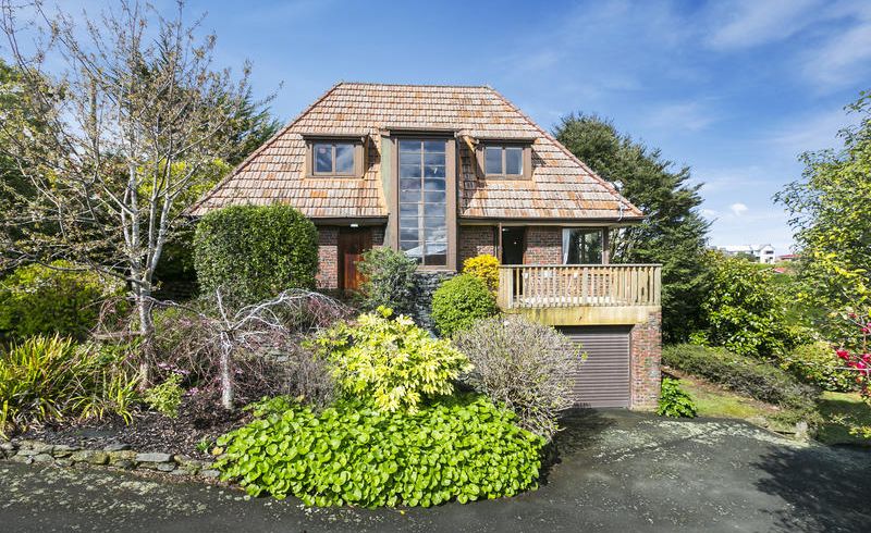  at 32 Shandon Road, Vauxhall, Dunedin