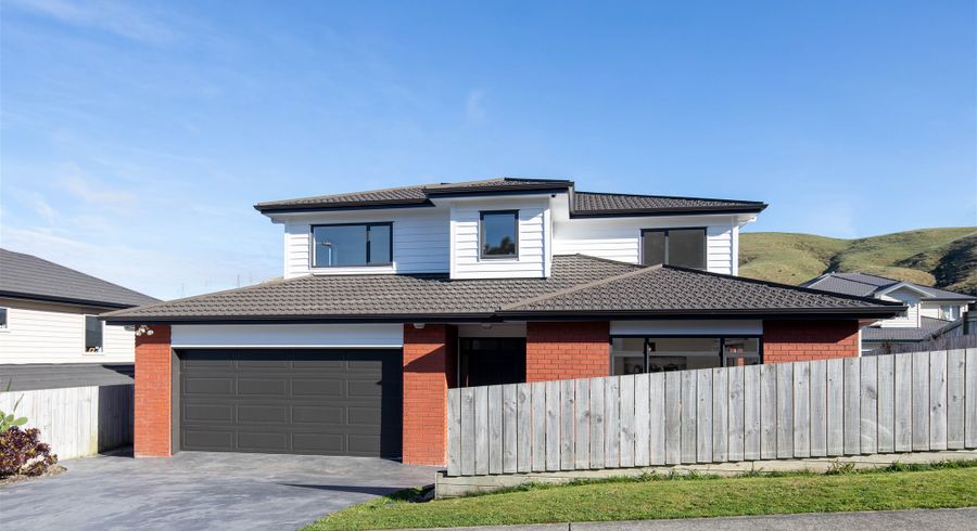  at 32 Mauldeth Terrace, Churton Park, Wellington