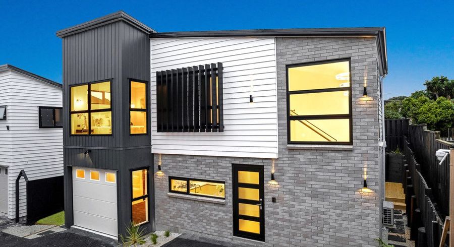  at 7B Sirius Place, Botany Downs, Manukau City, Auckland