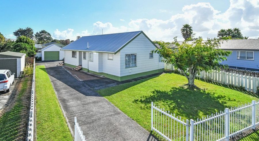  at 7 Bluewater Place, Wattle Downs, Auckland