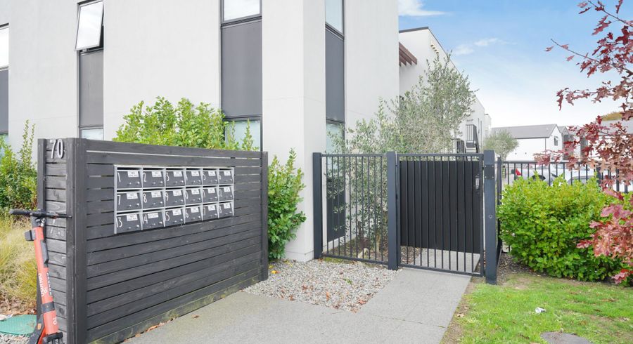  at 13/70 Waltham Road, Waltham, Christchurch City, Canterbury
