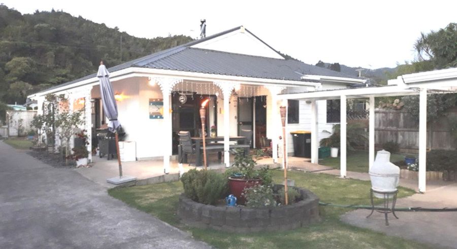  at 32 Waiomu Valley Road, Waiomu, Thames