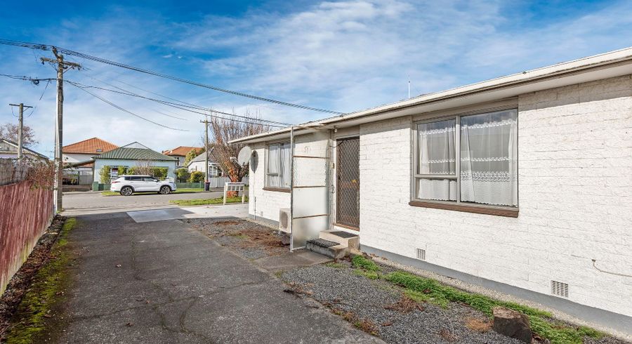  at 25/1 Barrie Street, Addington, Christchurch City, Canterbury