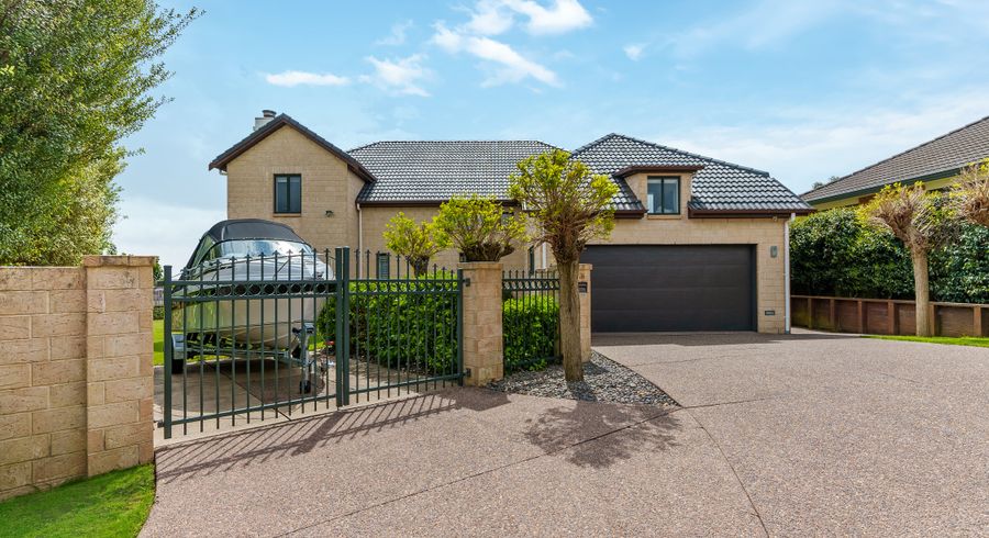  at 36 Westerham Drive, Dannemora, Auckland