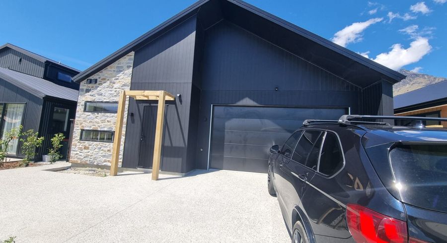  at 107 Howden Drive, Jacks Point, Queenstown-Lakes, Otago