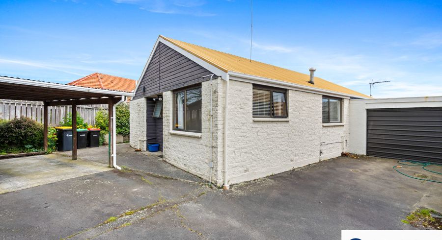  at 64B Silverton Street, Andersons Bay, Dunedin, Otago