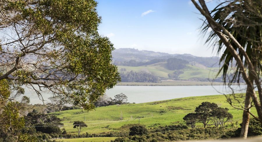  at 598 Mahurangi East Road, Mahurangi East, Warkworth