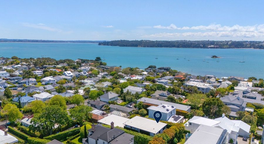  at 8/29 Sentinel Road, Herne Bay, Auckland City, Auckland