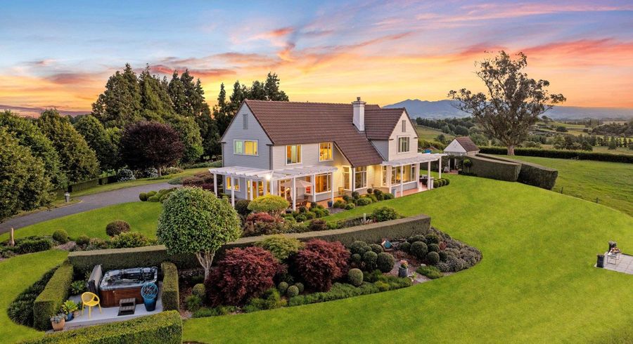  at 182 Koromatua Road, Temple View, Hamilton