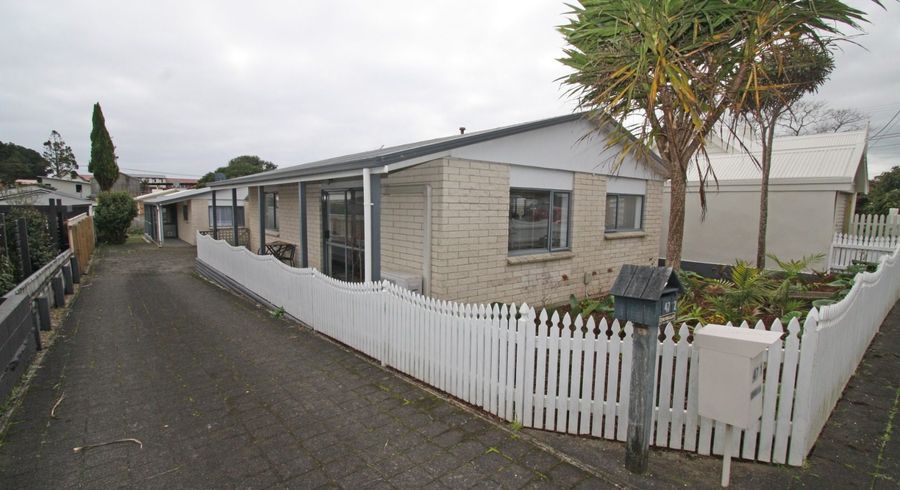  at 1/47 Gilbert Street, City Centre, New Plymouth, Taranaki