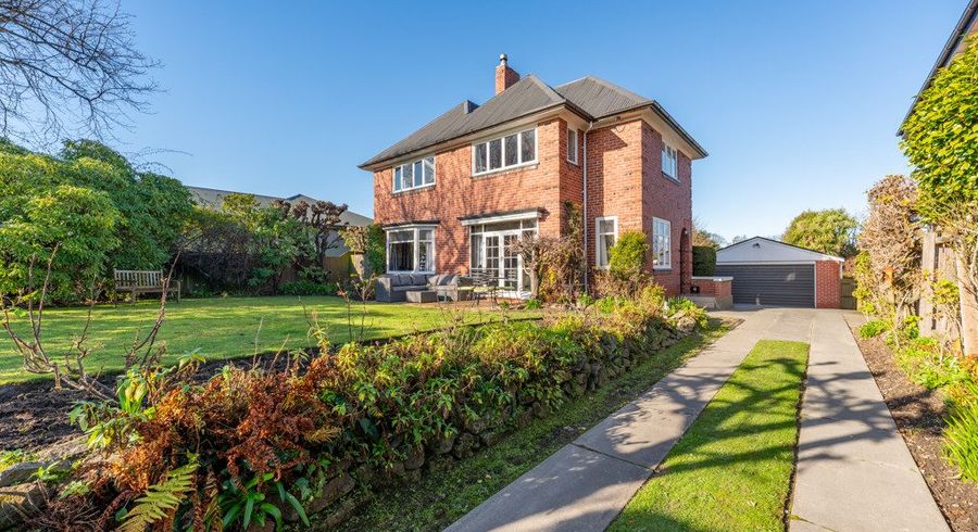  at 46 Trafalgar Street, Maori Hill, Timaru, Canterbury