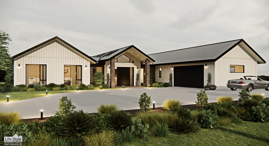  at Lot 2/27 Awatiro Drive, Kaukapakapa, Rodney, Auckland