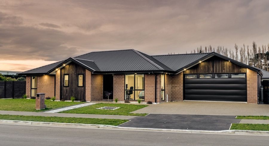  at 14 Bill Harvey Drive, Halswell, Christchurch