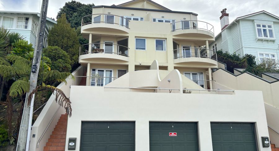  at 12B Hinau Rd, Hataitai, Wellington, Wellington