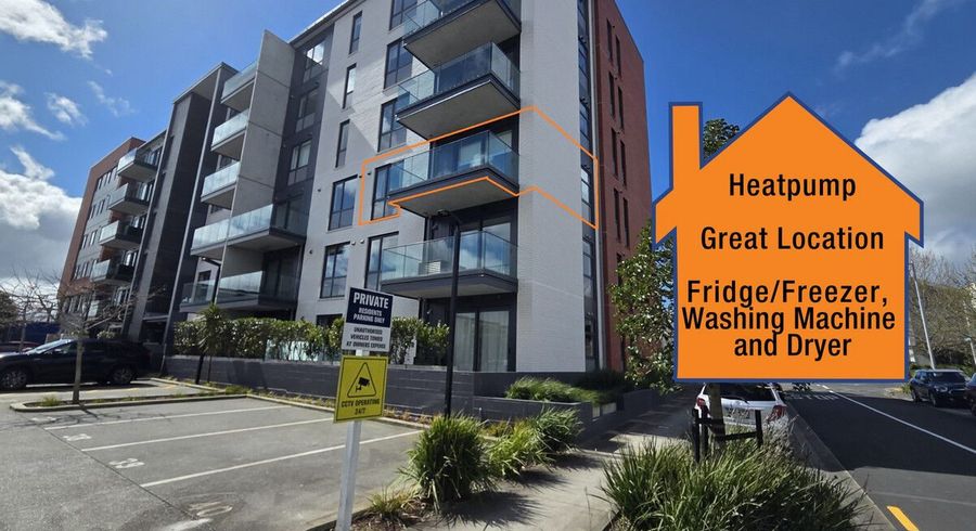  at 208/57 Mapou Road, Hobsonville, Waitakere City, Auckland