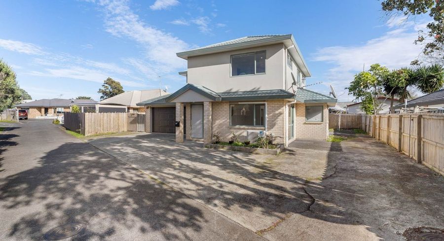  at 46 Enuamanu Road, Favona, Manukau City, Auckland