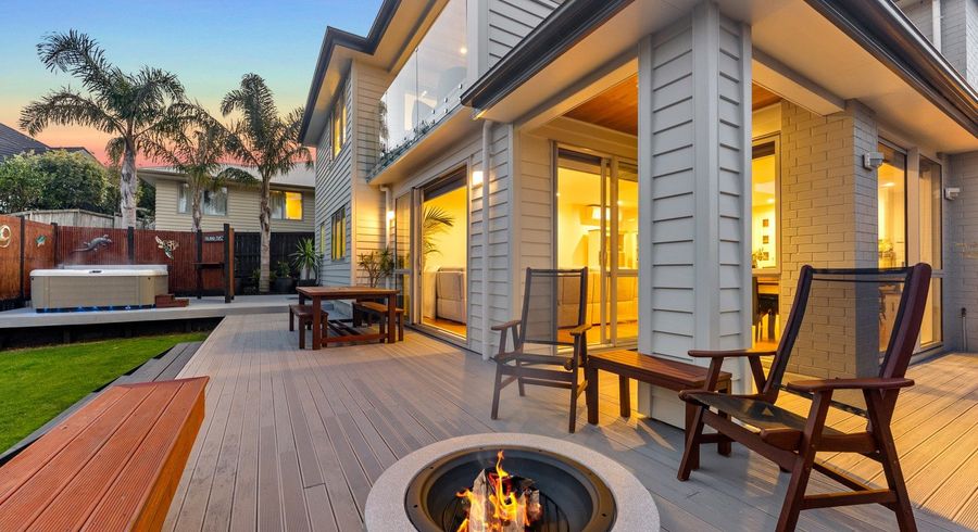  at 4 Walter Crescent, Millwater, Rodney, Auckland
