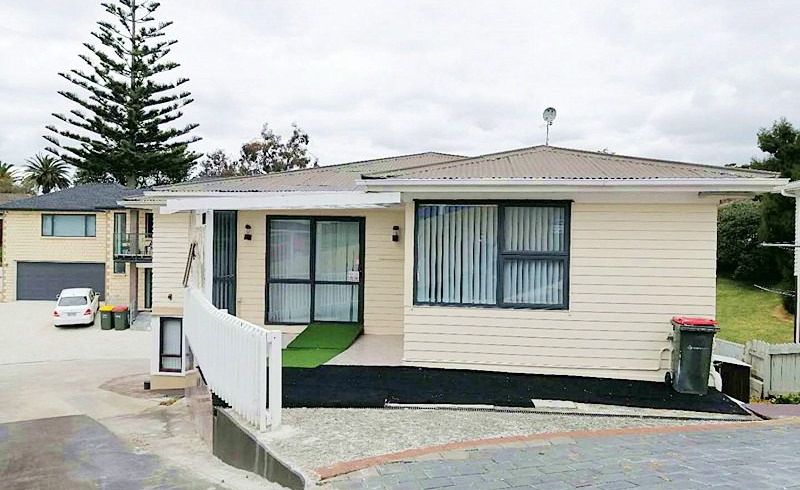  at Jamaica Place, Blockhouse Bay, Auckland City, Auckland