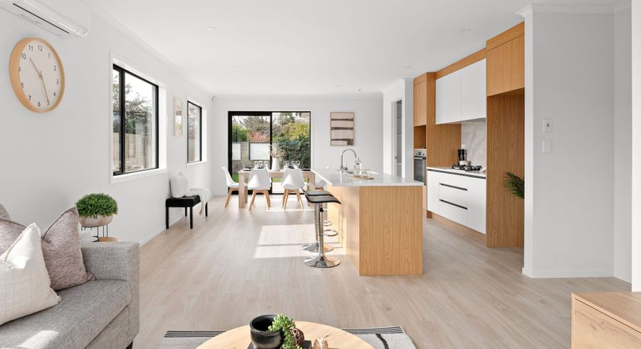  at 1/47 Chedworth Avenue, Chedworth Park, Hamilton, Waikato