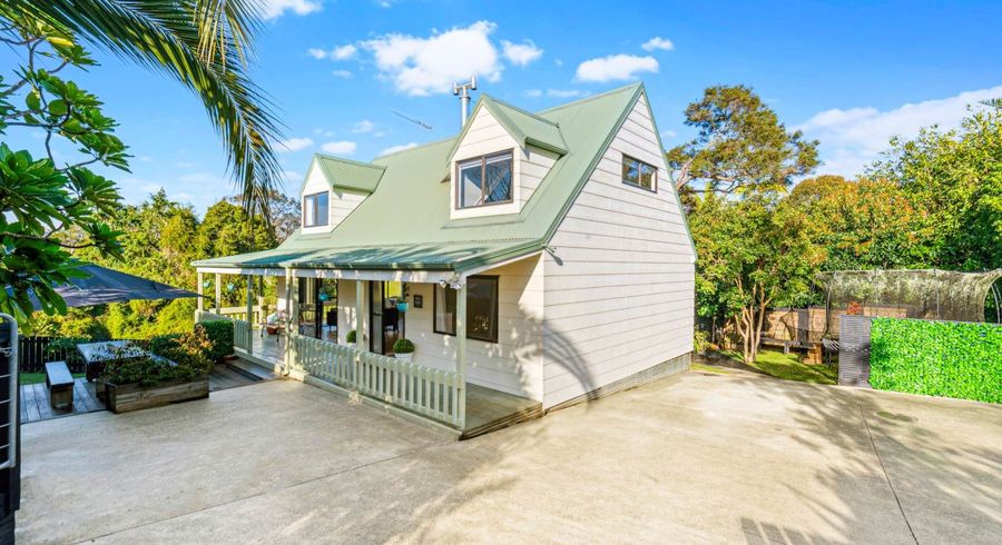  at 55A Churchill Road, Cockle Bay, Manukau City, Auckland