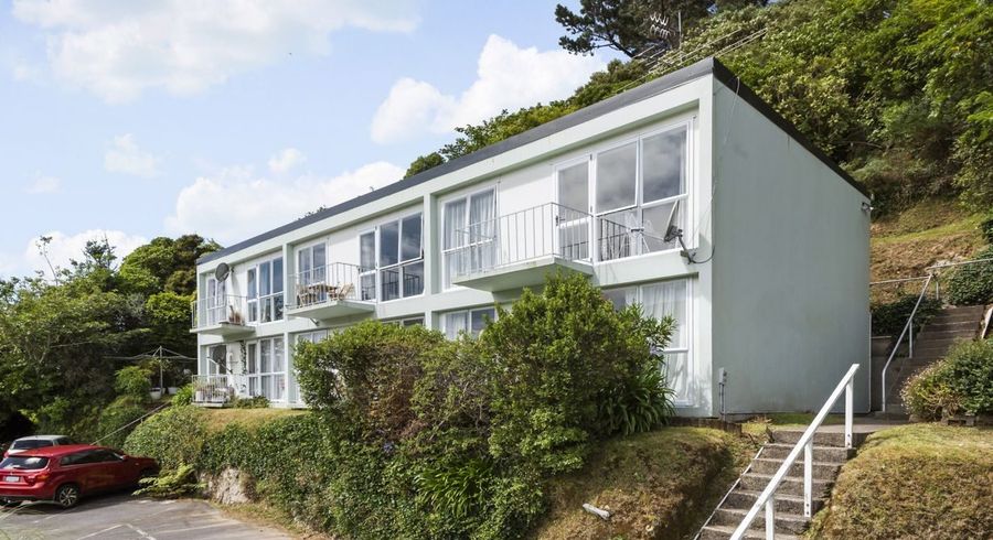  at 5/27 South Karori Road, Karori, Wellington