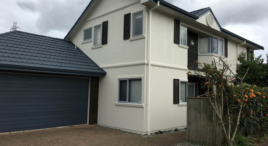  at 152A Mt Wellington Highway, Mount Wellington, Auckland City, Auckland