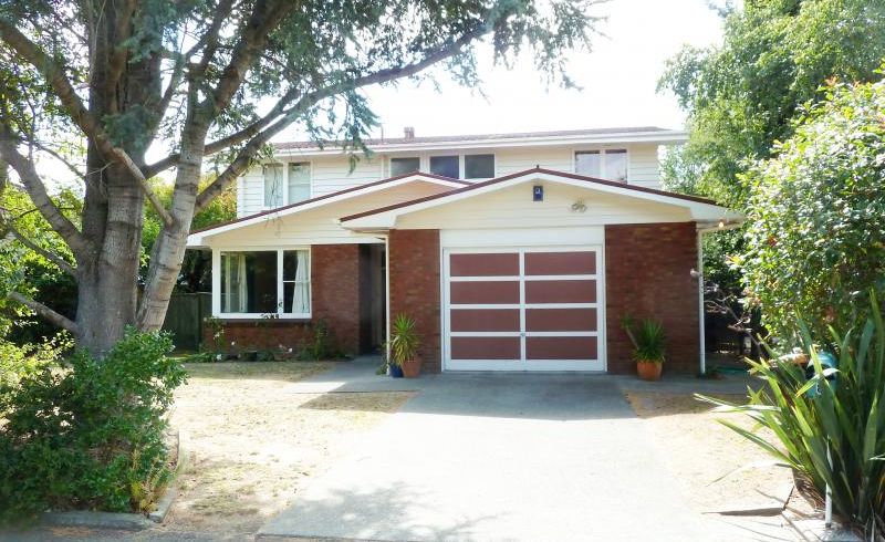  at 8 Alfred Street, Roslyn, Palmerston North