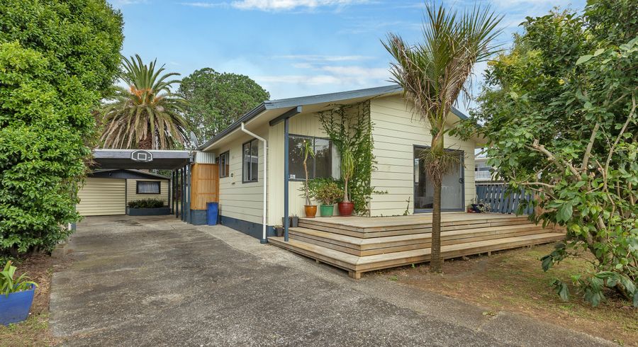  at 36 Meadow Park Crescent, Tikipunga, Whangarei