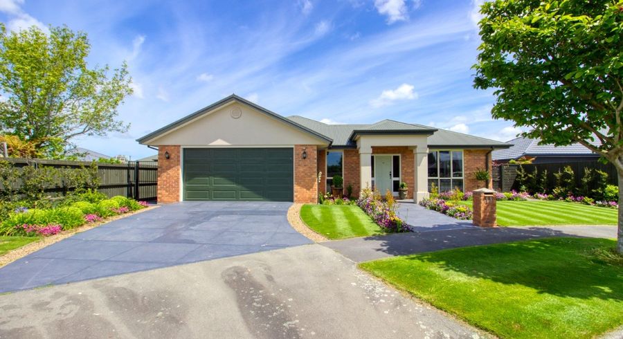  at 11 Steane Place, Halswell, Christchurch City, Canterbury