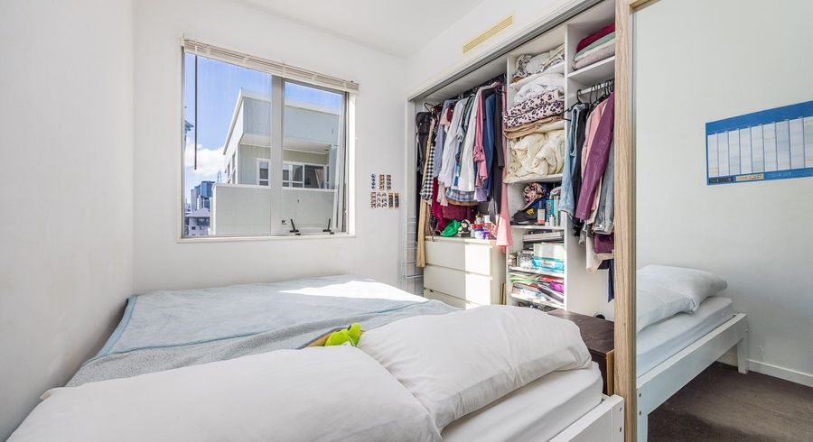  at Apartment 12F/113 Vincent Street, City Centre, Auckland City, Auckland