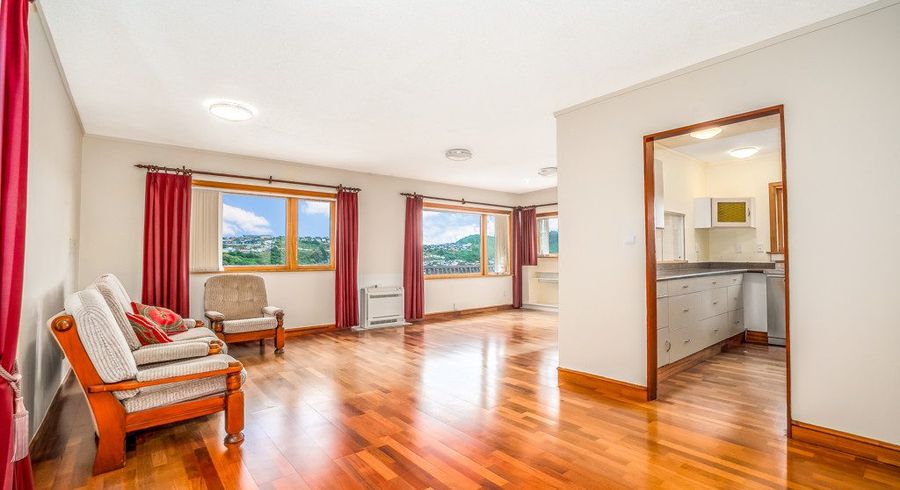  at 25A Townsend Road, Miramar, Wellington, Wellington