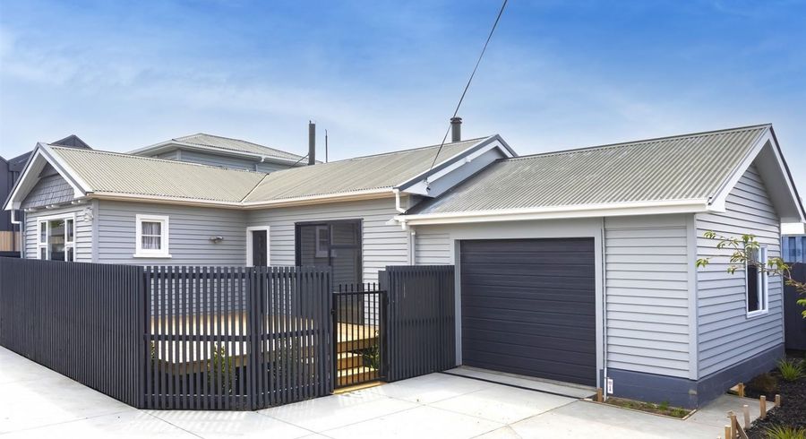  at 119A Ruskin Street, Addington, Christchurch