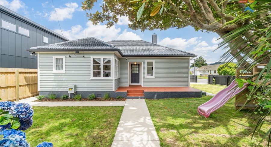 at 273 Naenae Road, Naenae, Lower Hutt