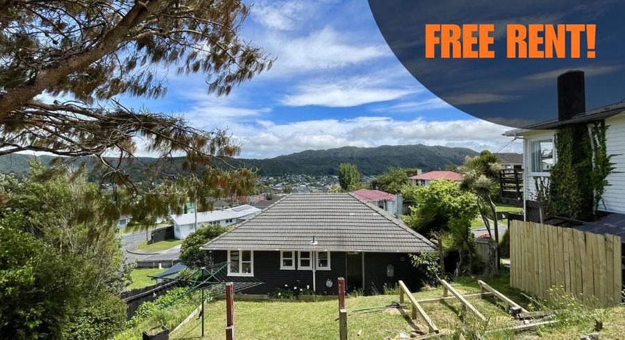  at 4 Pollard Street, Wainuiomata, Lower Hutt, Wellington
