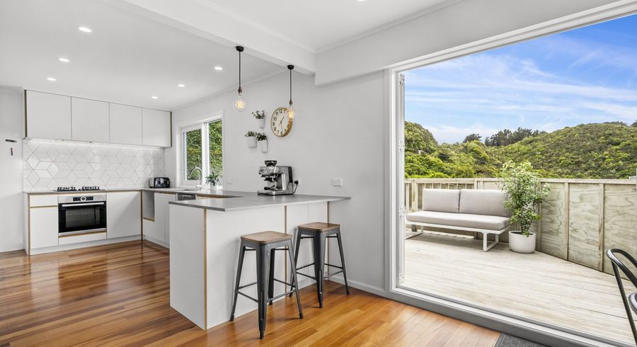  at 117 Makara Road, Karori, Wellington