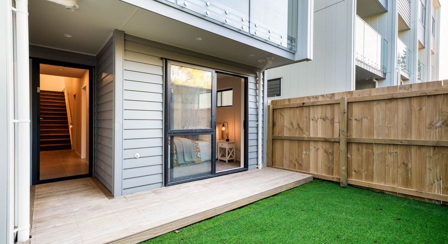  at Lot 10/55 James Laurie Street, Henderson, Waitakere City, Auckland