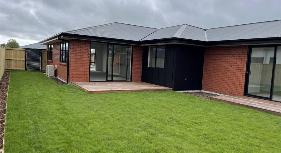 at 12 Fauna Street, Halswell, Christchurch City, Canterbury