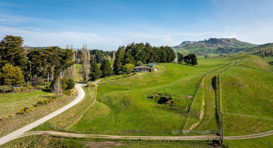  at 362 Maraetotara Road, Havelock North