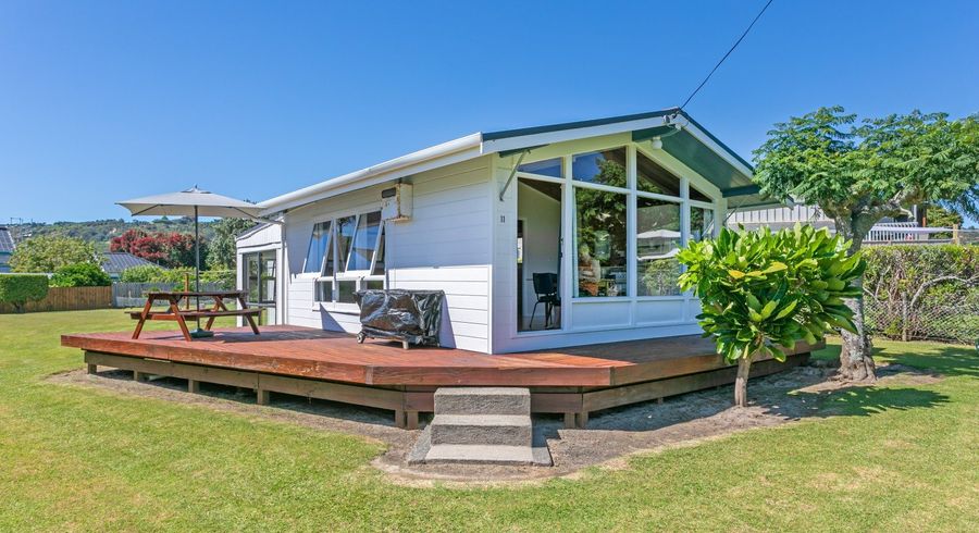  at 11 Hahei Beach Road, Hahei, Thames-Coromandel, Waikato
