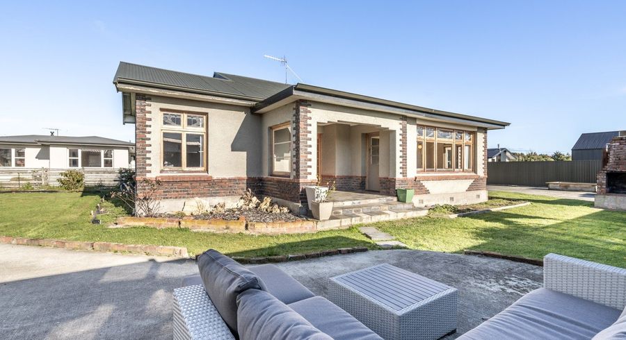  at 156 MacKenzie Street, Winton, Southland, Southland