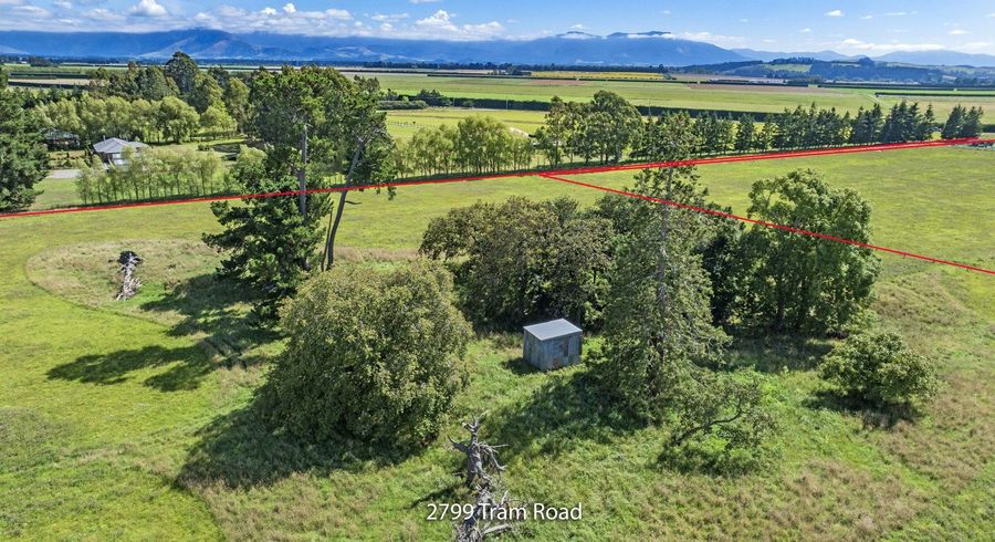  at 2799 Tram Road, West Eyreton, Waimakariri, Canterbury