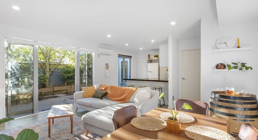  at 2/130 Southampton Street, Sydenham, Christchurch